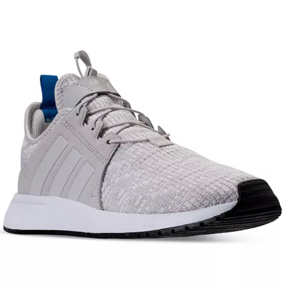 Adidas Originals XPLR Light Gray Sneakers